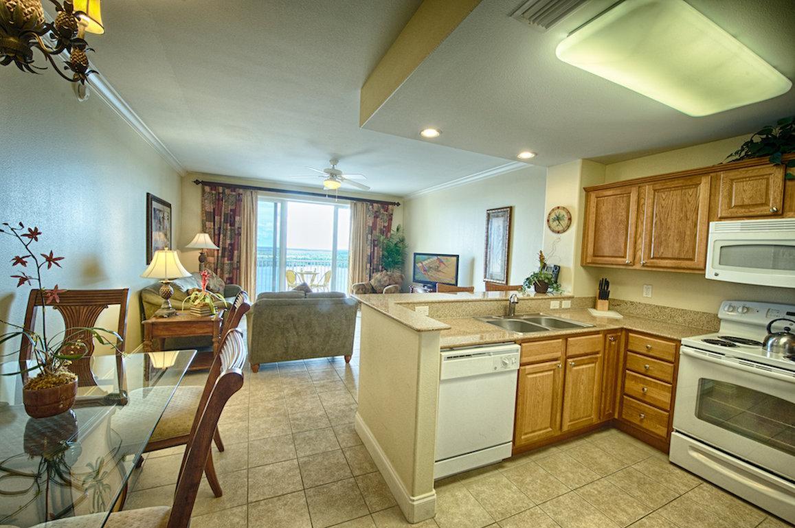 Apartment Blue Heron Beach Orlando