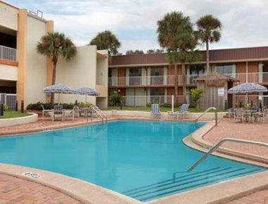 Hotel Days & By Wyndham 2*