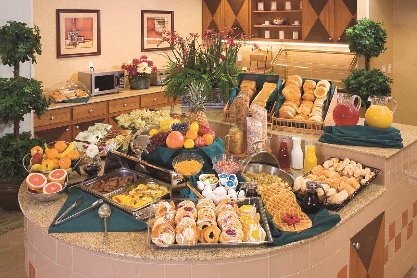 Homewood By Hilton Orlando-ucf Area Alafaya