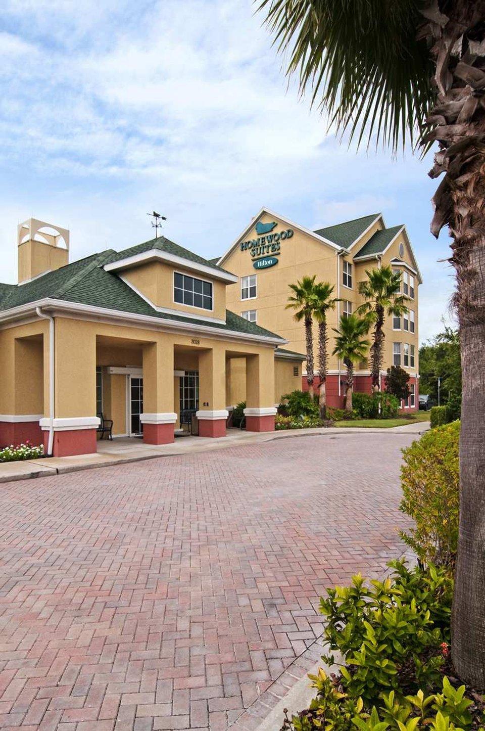 Homewood By Hilton Orlando-ucf Area 3*
