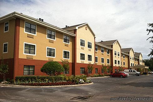 Extended America Select - Orlando - Conven Ctr - Sports Complex 2*