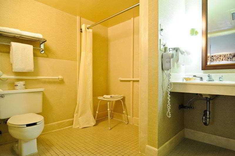 Hotel Western Mt. Vernon 3*