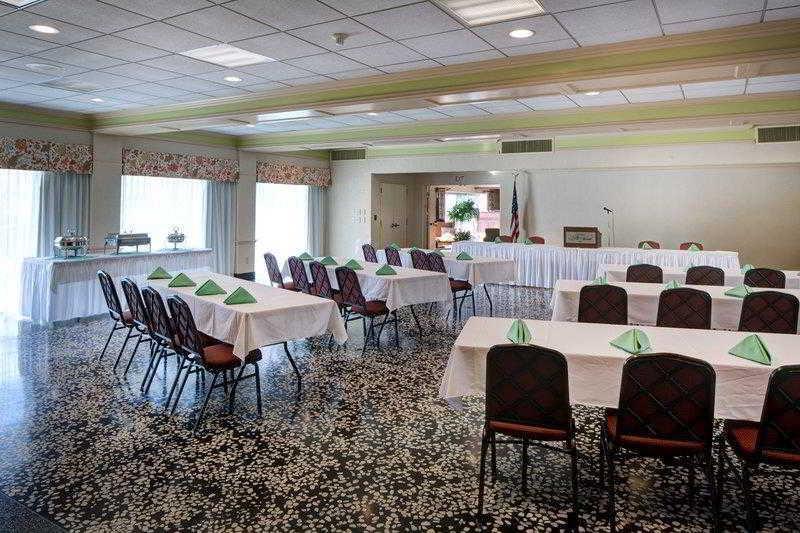 Western Mt. Vernon Hotel 3*