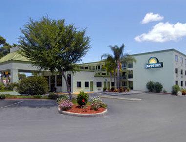 Hotel Days By Wyndham N Orlando/casselberry
