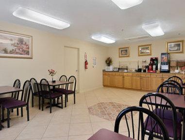 Days By Wyndham N Orlando/casselberry 2* Fern Park