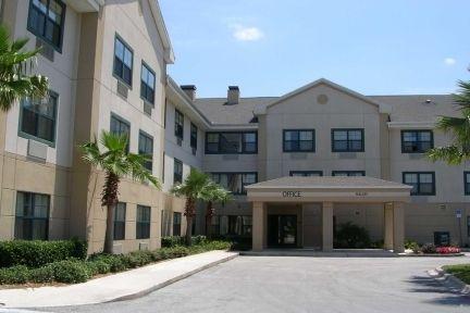 Hotel Extended America - - Theme Parks - Major Blvd 2*