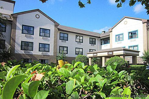 Hotel Extended America Select - Orlando - Maitland - 1760 Pembrook Dr