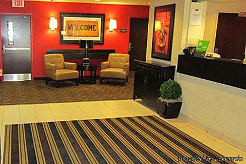 Extended America Select - Orlando - Maitland - 1760 Pembrook Dr Hotel