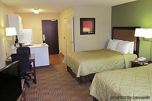 Hotel Extended America Select - Orlando - Maitland - 1760 Pembrook Dr