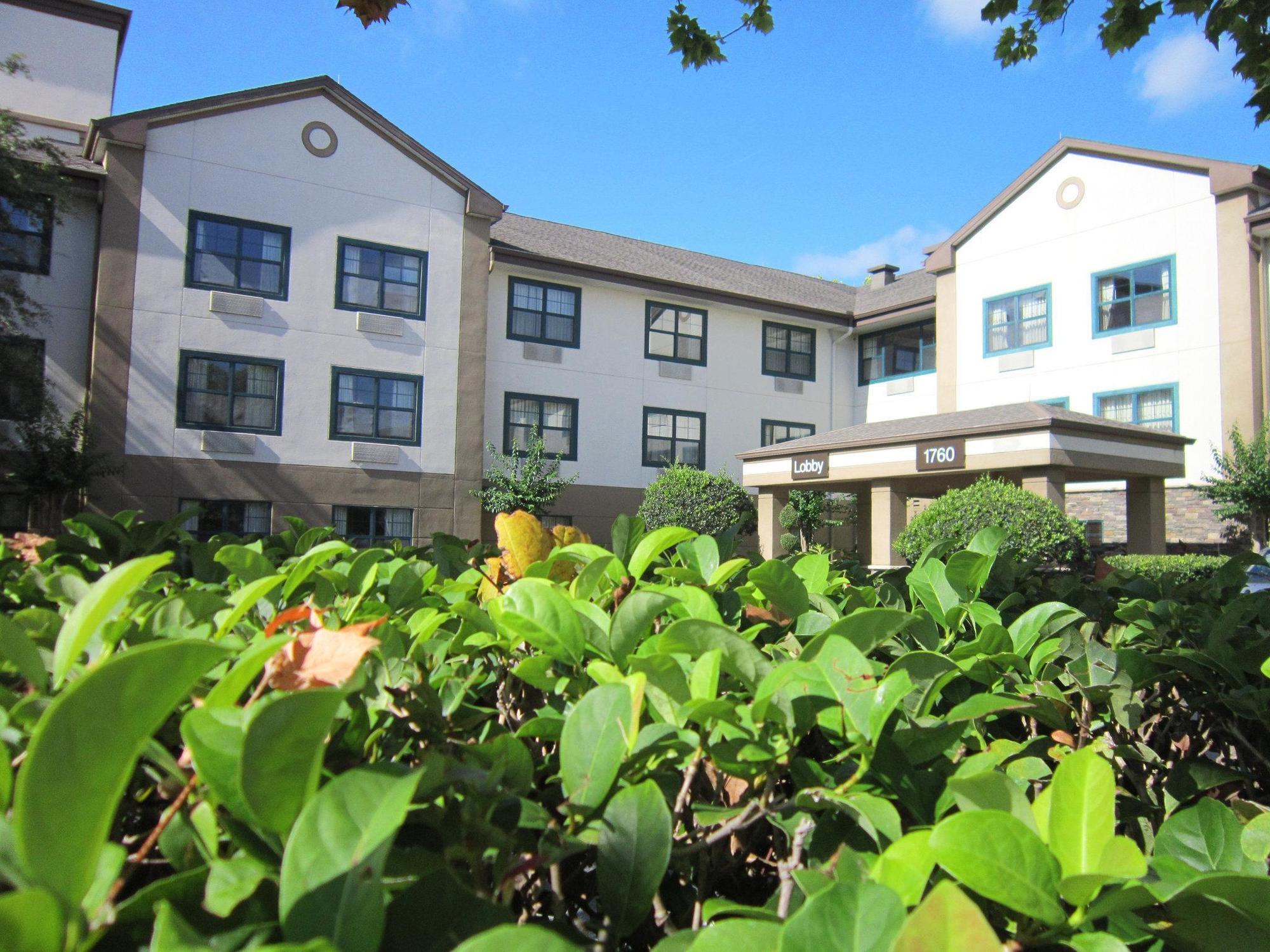 Extended America Select - Orlando - Maitland - 1760 Pembrook Dr Hotel 2*