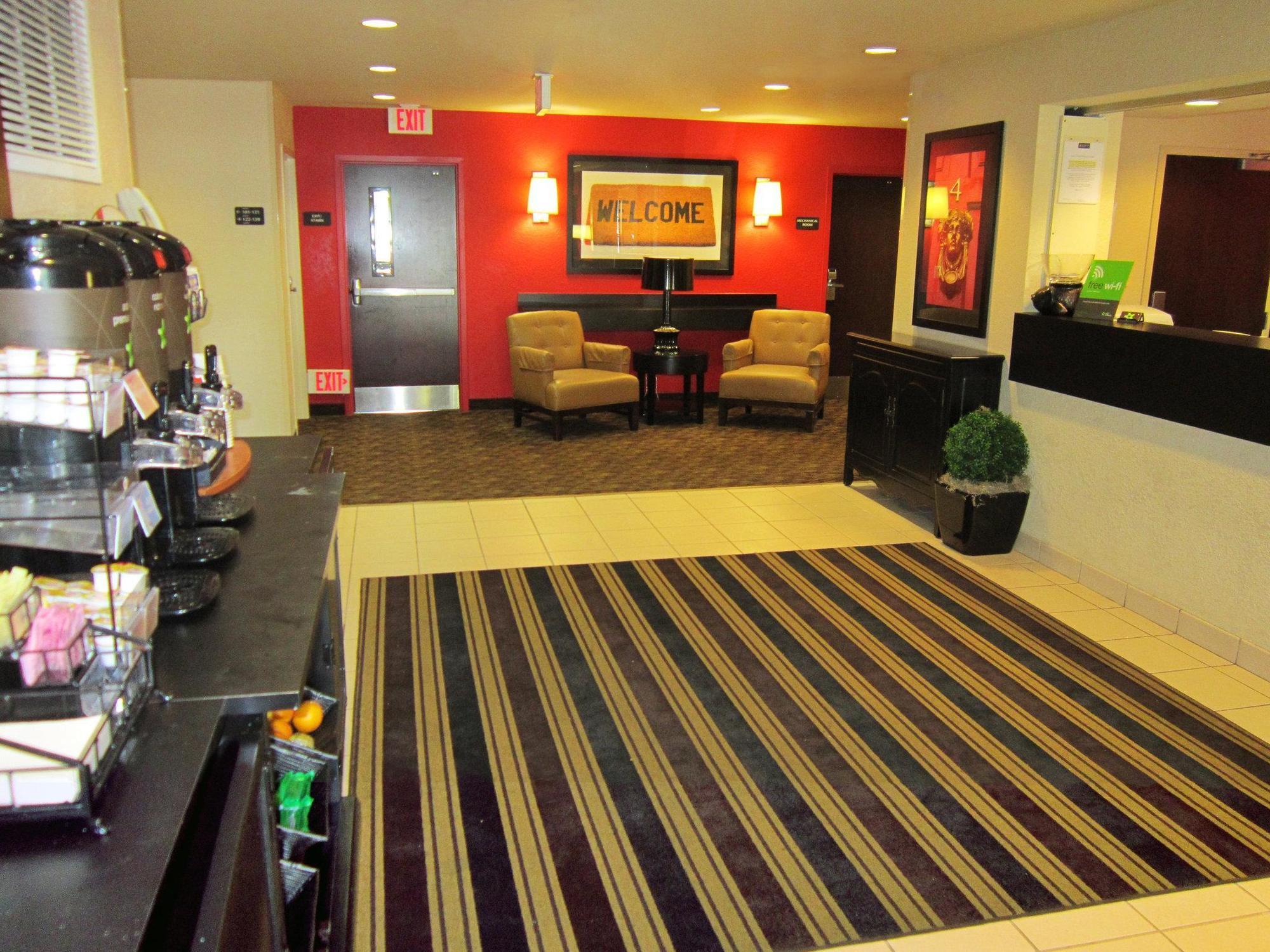 Extended America Select - Orlando - Maitland - 1760 Pembrook Dr Hotel