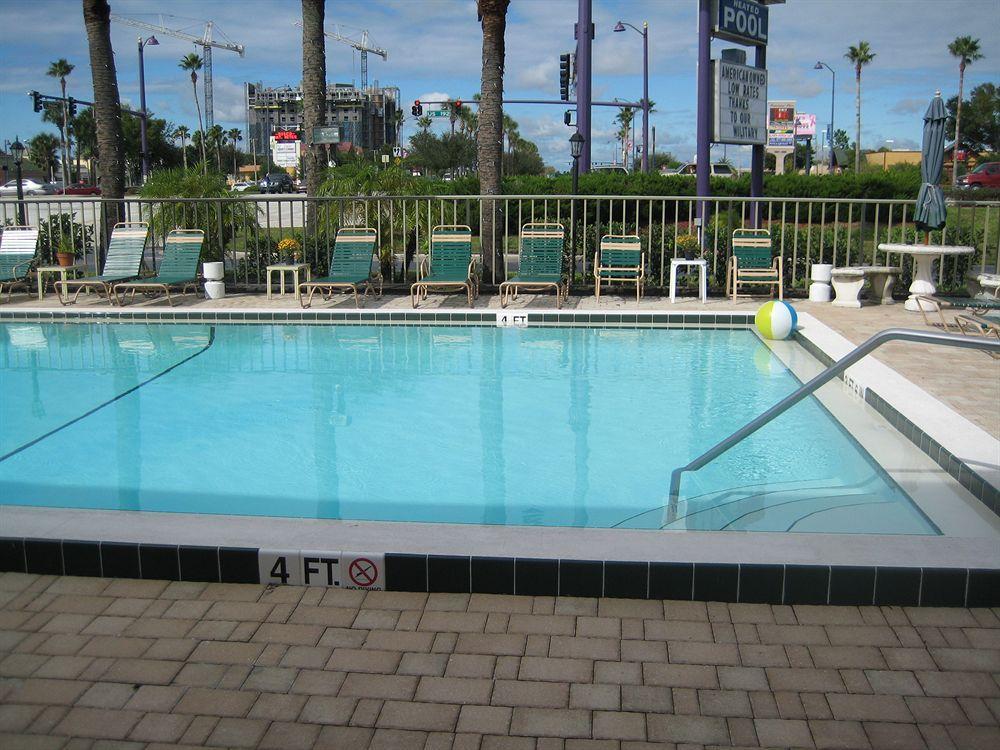 Golden Link Motel 2*
