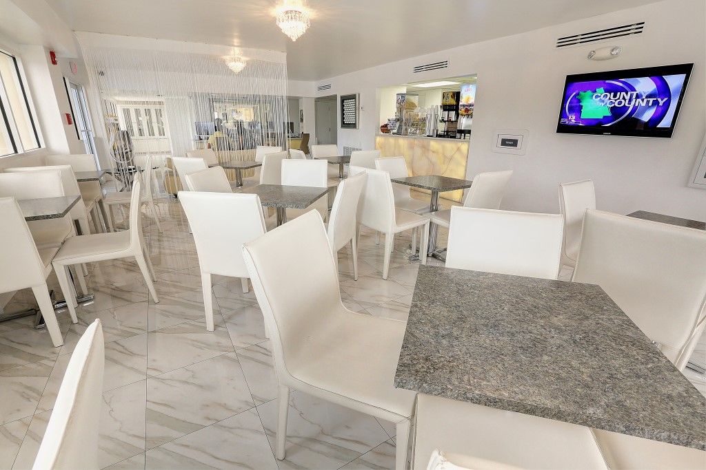 Hotel Quality Clermont West Kissimmee
