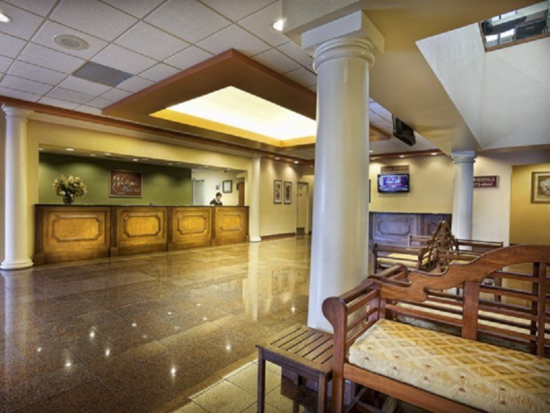 Westgate Palace - Universal - I-drive Resort