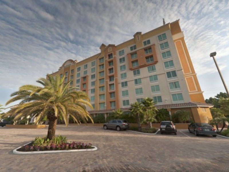 Ac By Marriott Orlando Hotel 3*