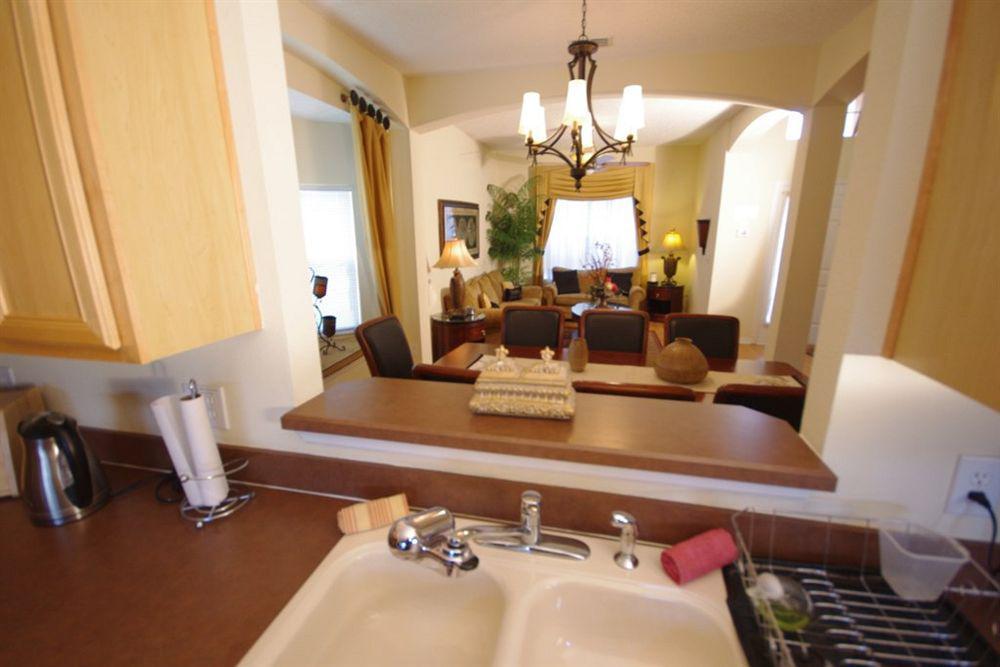 Holiday home Emerald Island Four Corners