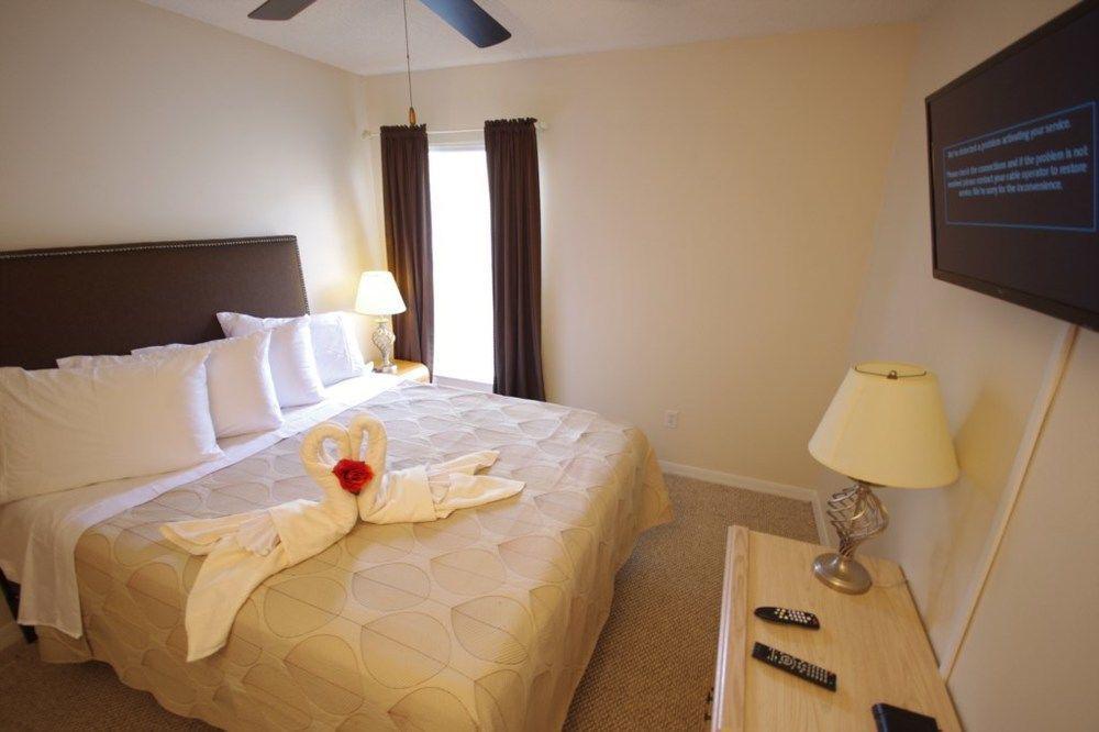 Holiday home Emerald Island Four Corners