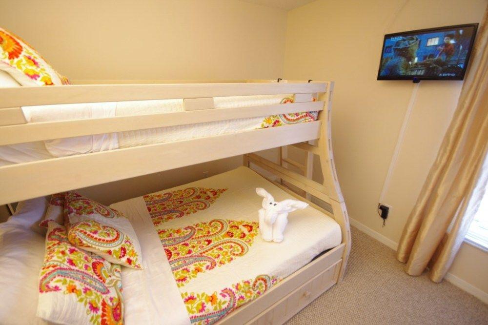 Holiday home Emerald Island *
