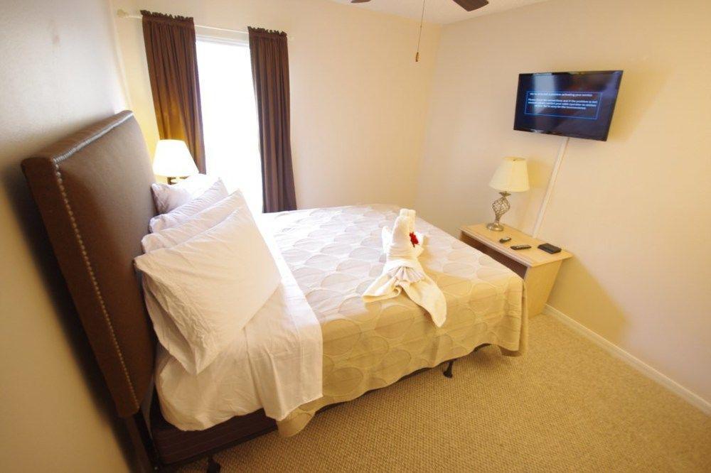 Holiday home Emerald Island Four Corners