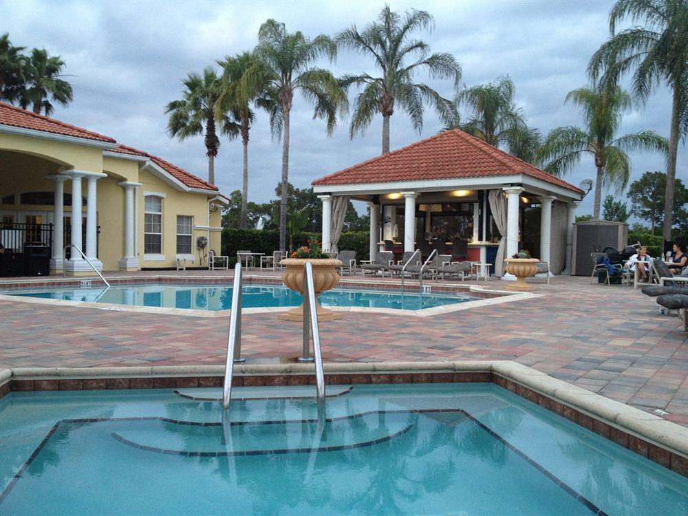 Emerald Island Holiday home