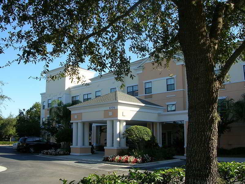 Extended America - Orlando - - 1776 Pembrook Dr Maitland