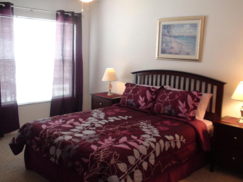 Villas At Seven Dwarfs Lane Resort *