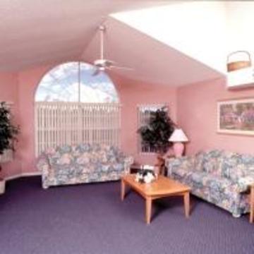 Hotel Lucaya Village Kissimmee
