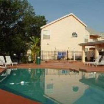 Lucaya Village Hotel Kissimmee