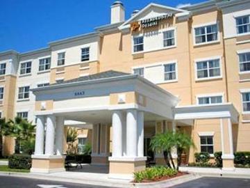 Extended America Select - Orlando - Conven Ctr - Sports Complex Williamsburg