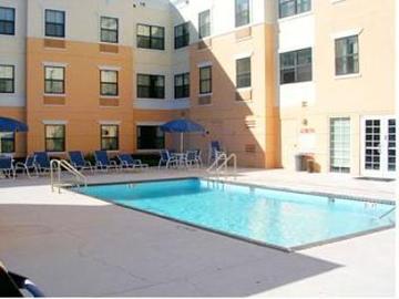 Hotel Extended America Select - Orlando - Conven Ctr - Sports Complex 2*