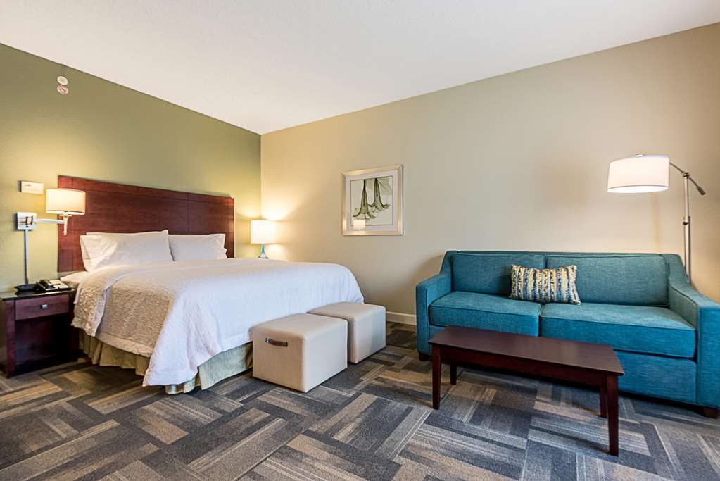Hampton & Orlando-south Lake Buena Vista Hotel