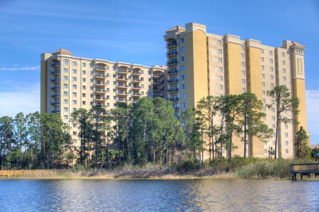 Hotel Bluegreen Vacations Lake Eve, Ascend Collection Williamsburg