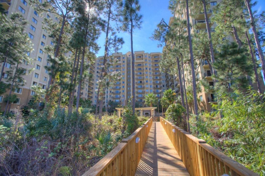 Bluegreen Vacations Lake Eve, Ascend Collection 3*