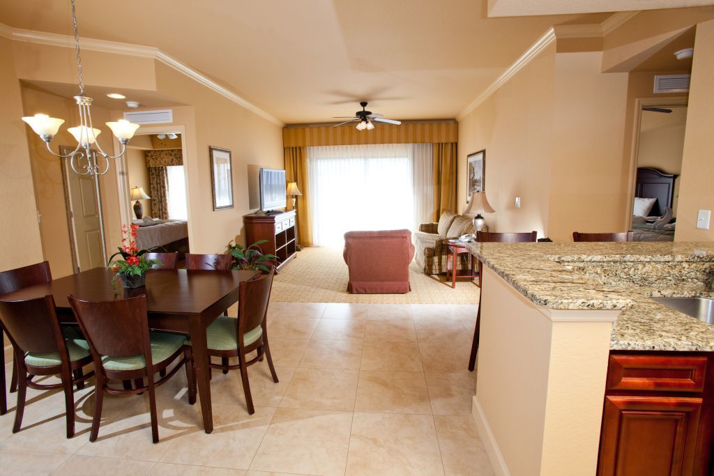 Bluegreen Vacations Lake Eve, Ascend Collection Hotel