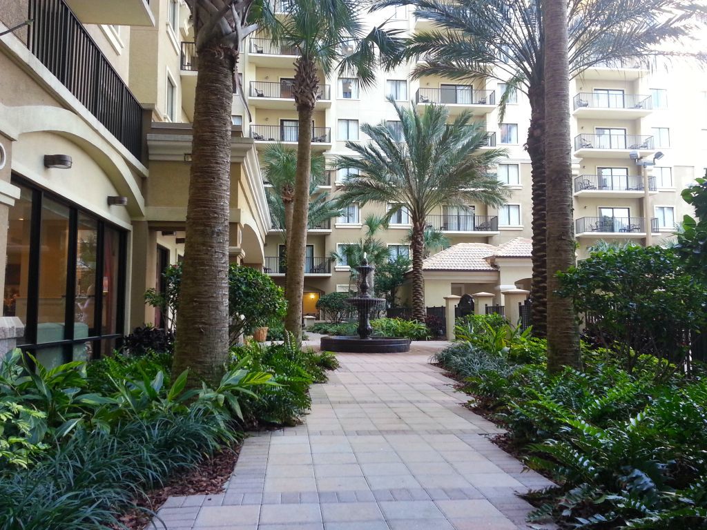 Hotel Bluegreen Vacations Lake Eve, Ascend Collection 3*