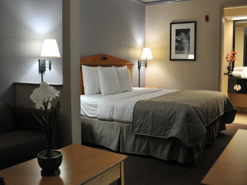Hotel Maingate Garden Kissimmee