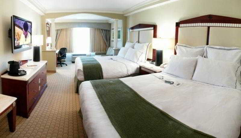 Ac By Marriott Orlando Lake Buena Vista