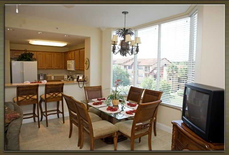 Apartment Blue Heron Beach Orlando
