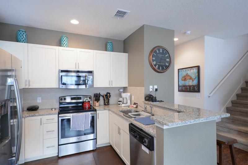 Hotel Lucaya Village Kissimmee