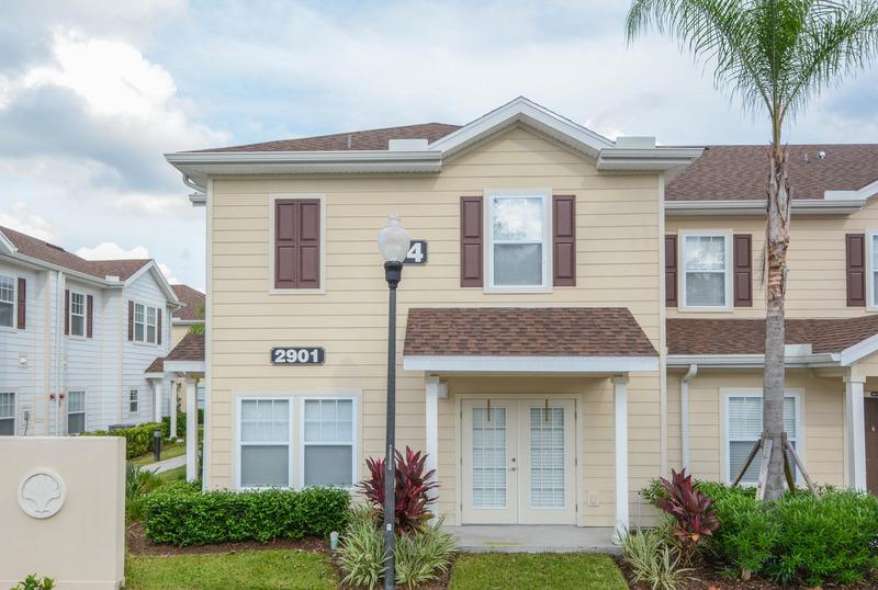 Lucaya Village 3* Kissimmee