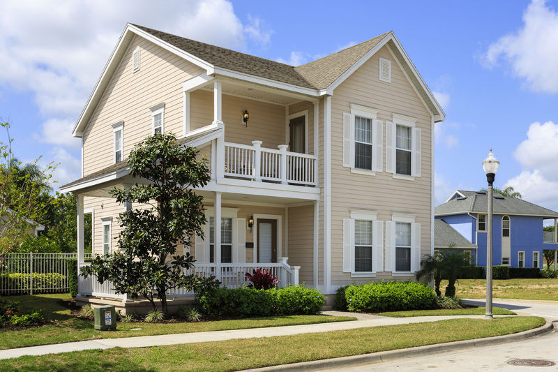 Ov4223 - Reunion - 3 Bed 2 Baths