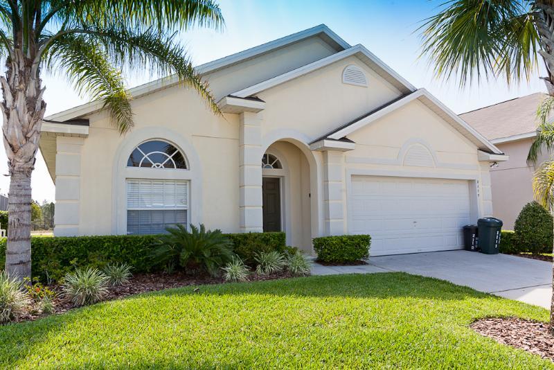 Area Executive Homes *