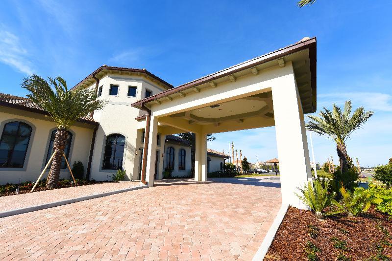 Championsgate By Florida Star Vacations Resort 4*