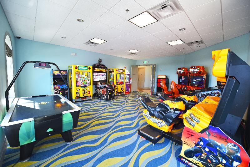 Championsgate By Florida Star Vacations