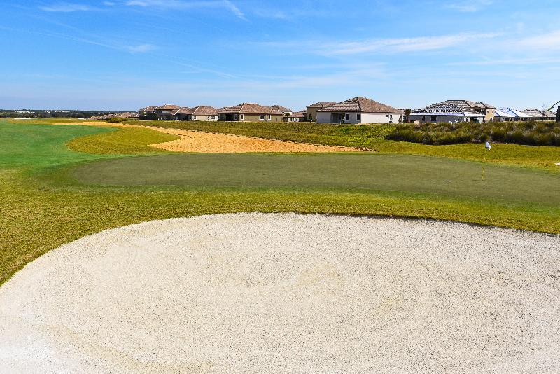 Championsgate By Florida Star Vacations 4*