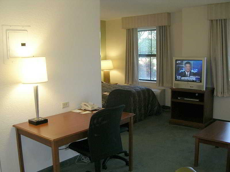 Extended America - Orlando - - 1776 Pembrook Dr Hotel