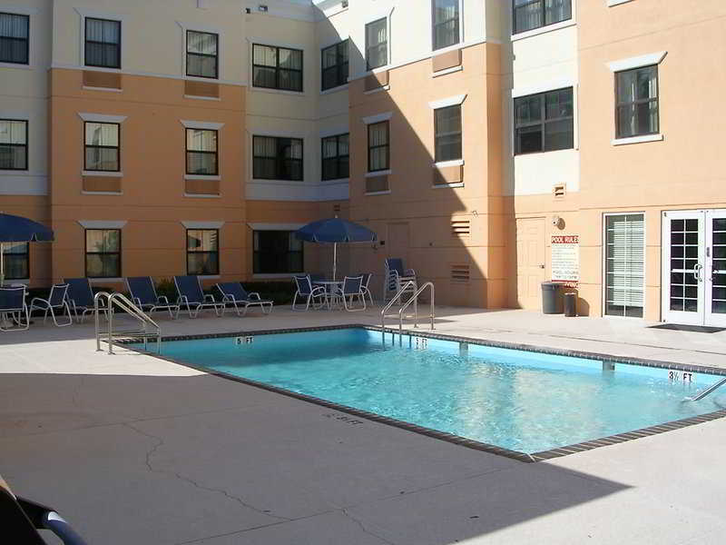 Extended America - Orlando - - 1776 Pembrook Dr Hotel 2*