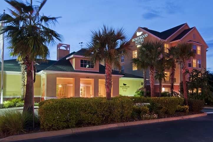 Homewood By Hilton Orlando-ucf Area Alafaya