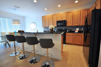 Solterra By Global Homes Davenport