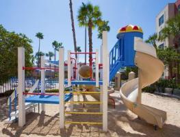 Four Points By Sheraton Orlando Convention Center Hotel
